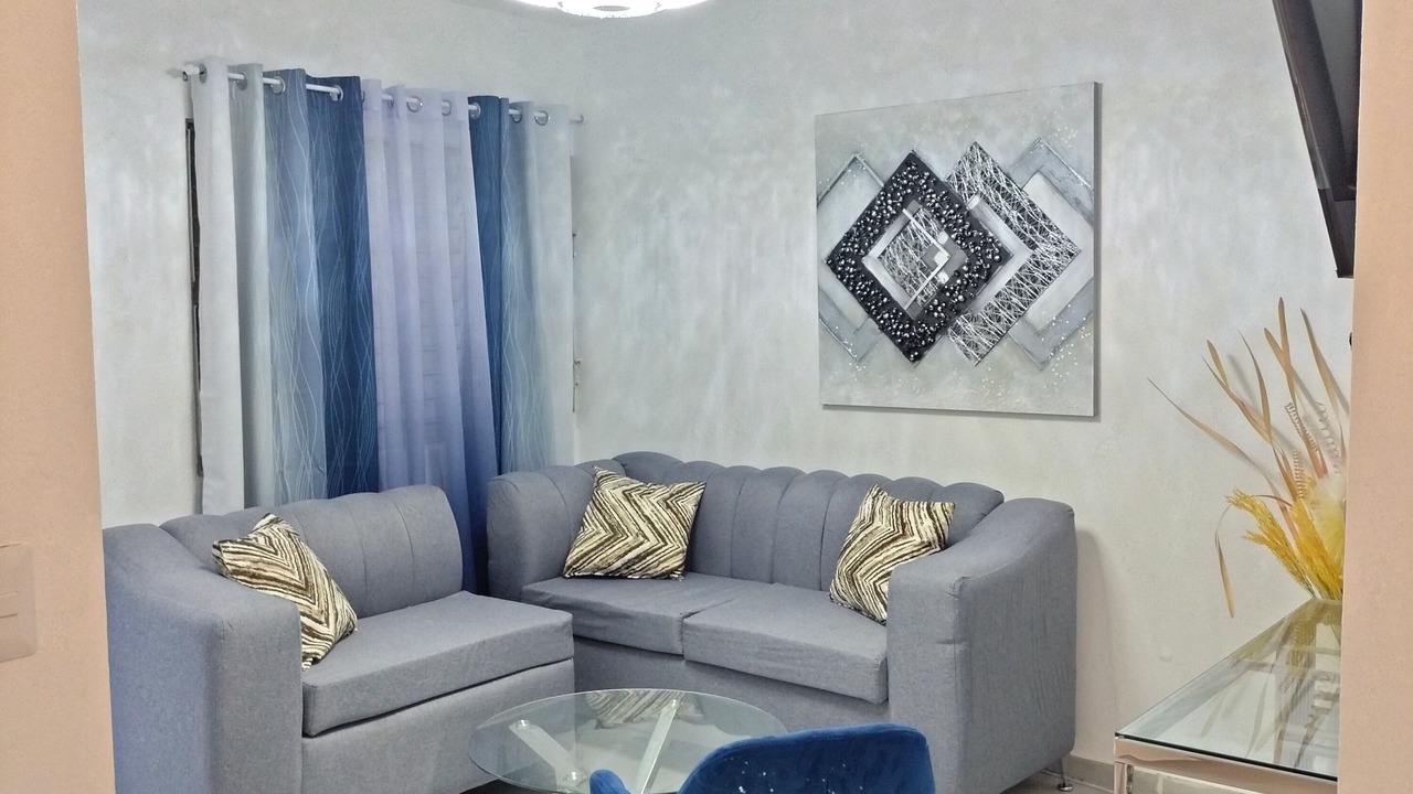 Photo of Livingroom in La Vega