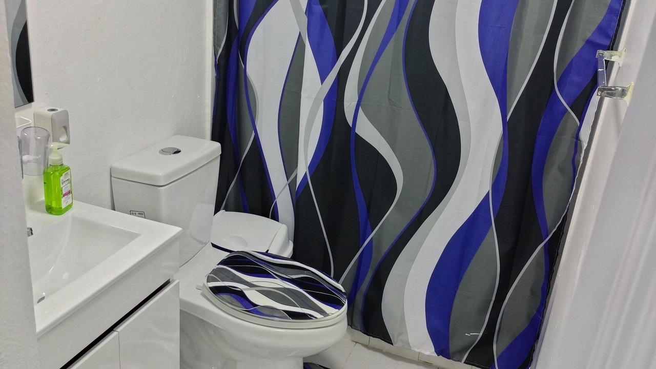 Photo of Bathroom in La Vega