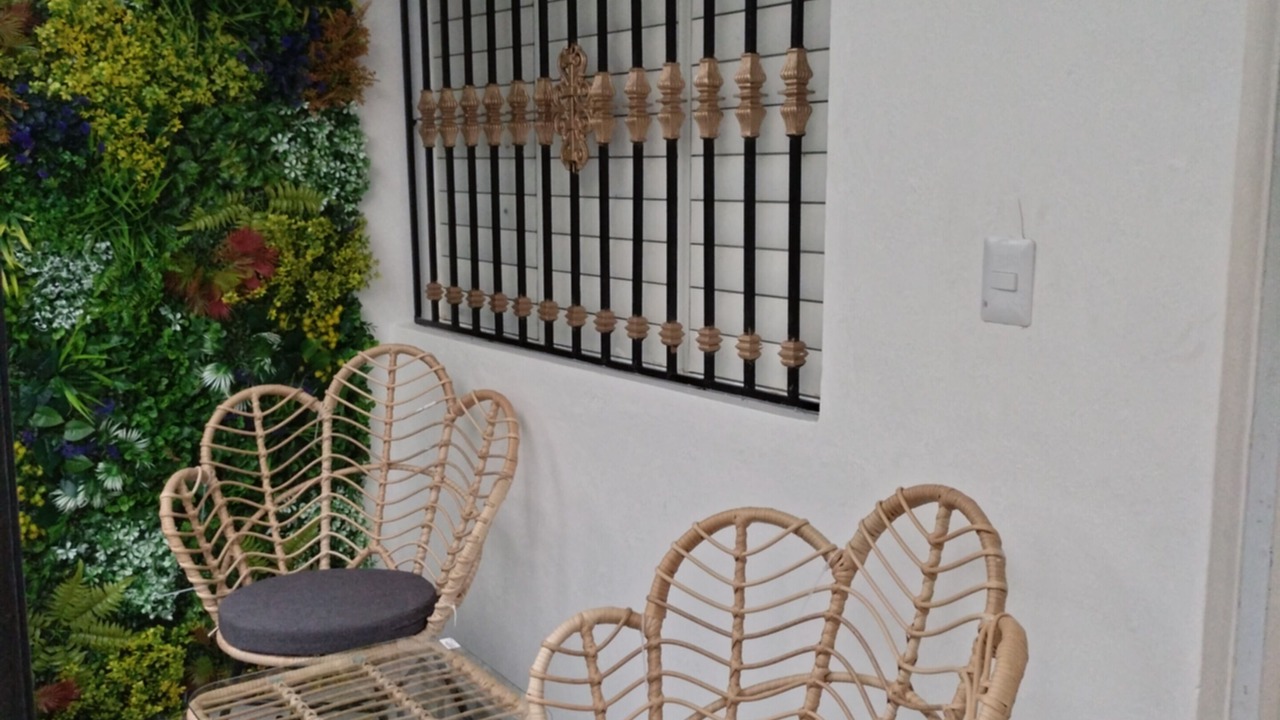 Photo of Patio Balcony in La Vega