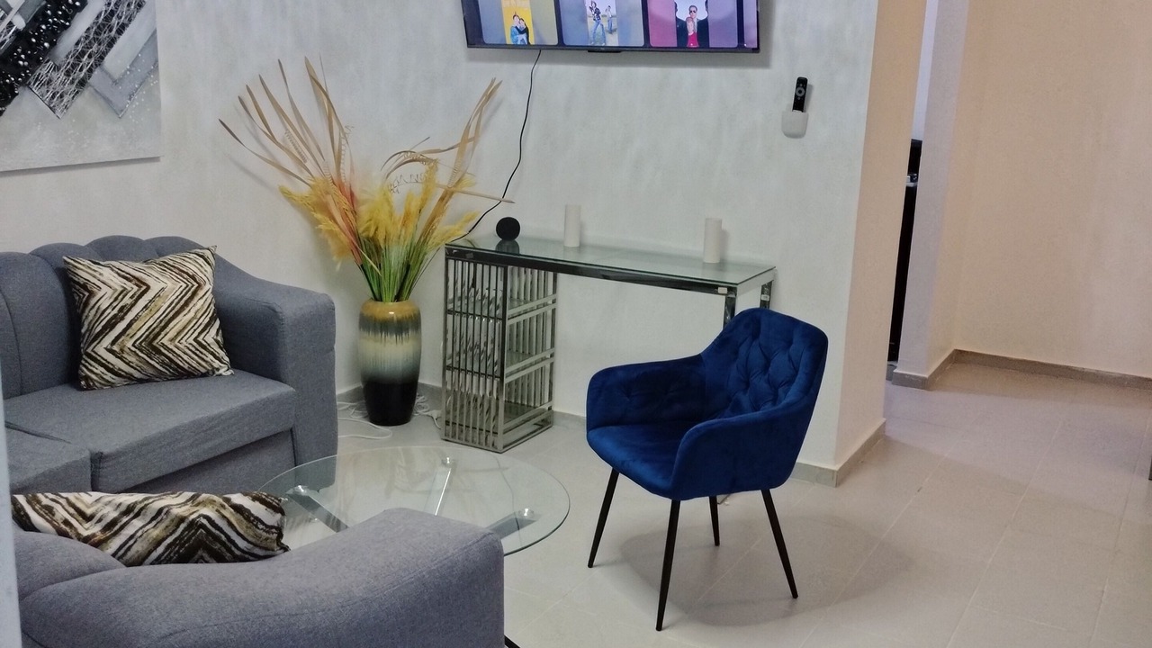 Photo of Livingroom in La Vega
