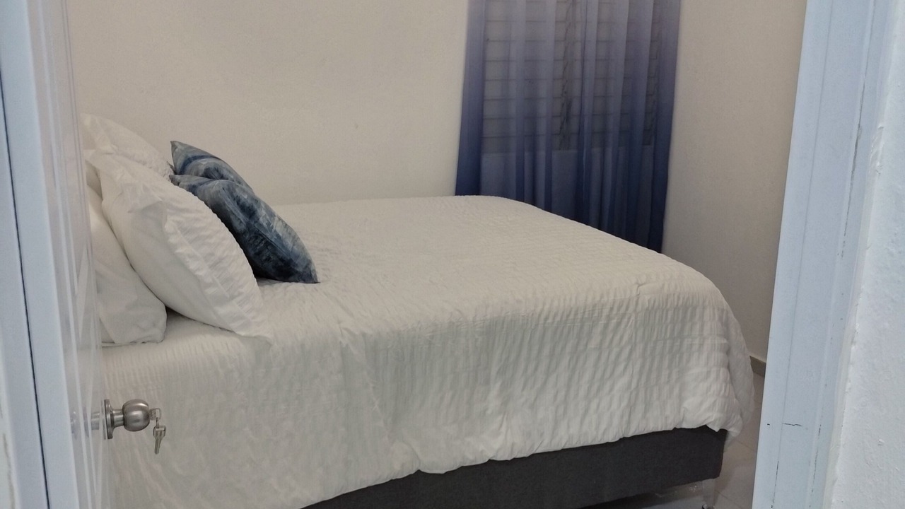 Photo of Bedroom in La Vega