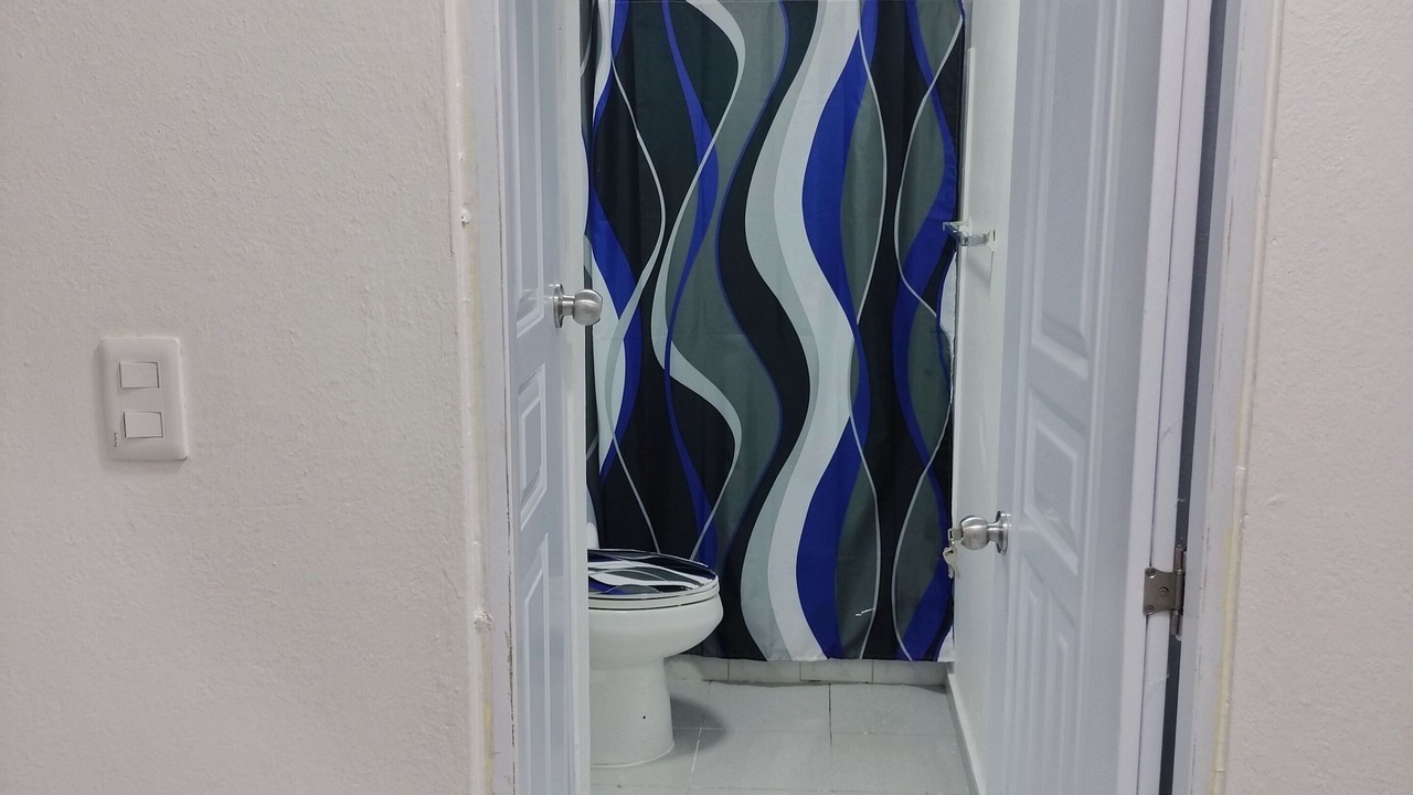 Photo of Bathroom in La Vega