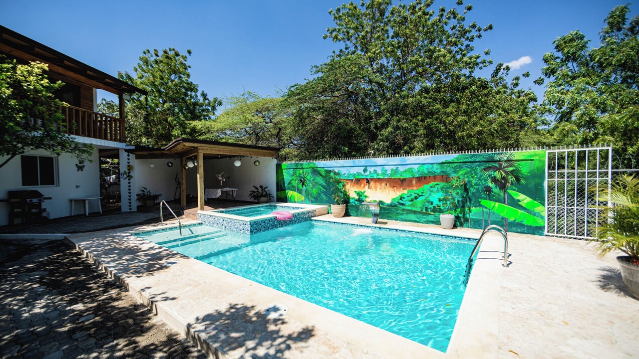 Photo of Outdoor in Santa Cruz de Mao