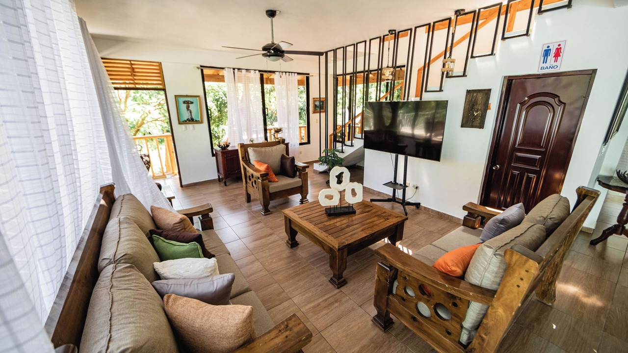 Photo of Livingroom in Santa Cruz de Mao
