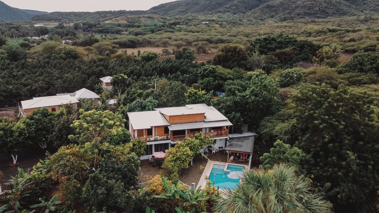 Photo of Outdoor in Santa Cruz de Mao