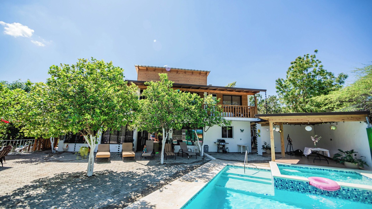 Photo of Outdoor in Santa Cruz de Mao