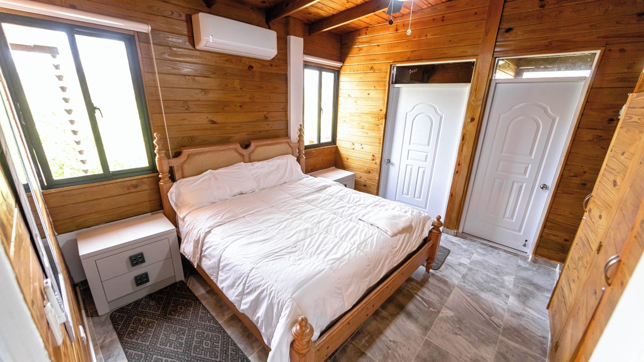 Photo of Bedroom in Santa Cruz de Mao
