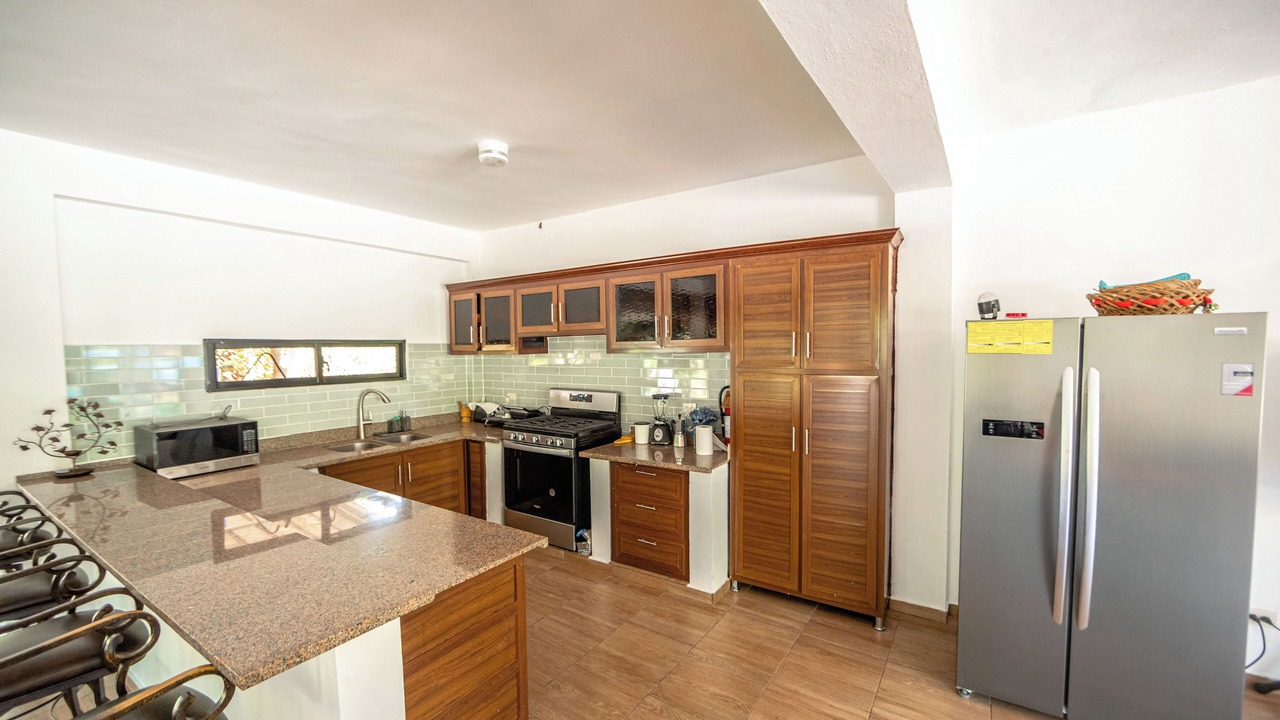 Photo of Kitchen in Santa Cruz de Mao
