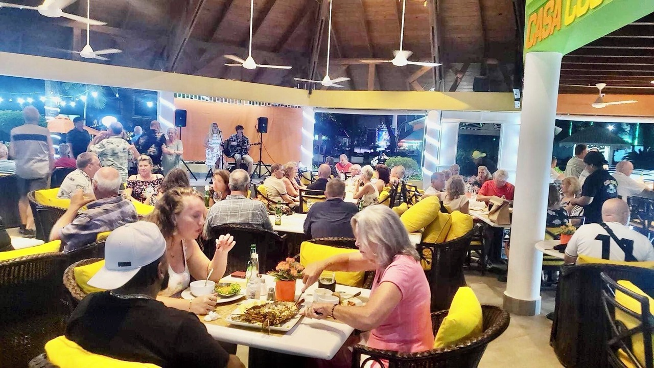 Photo of Others in Sosua