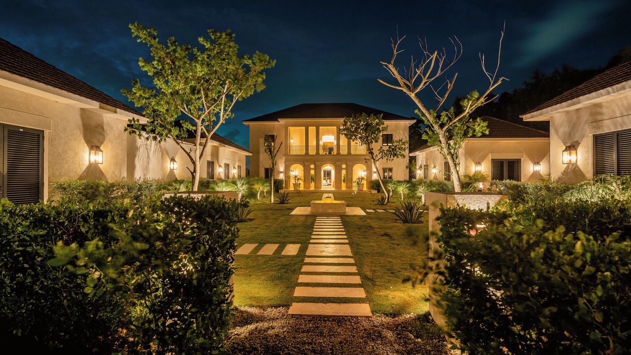 Photo of Outdoor in Punta Cana