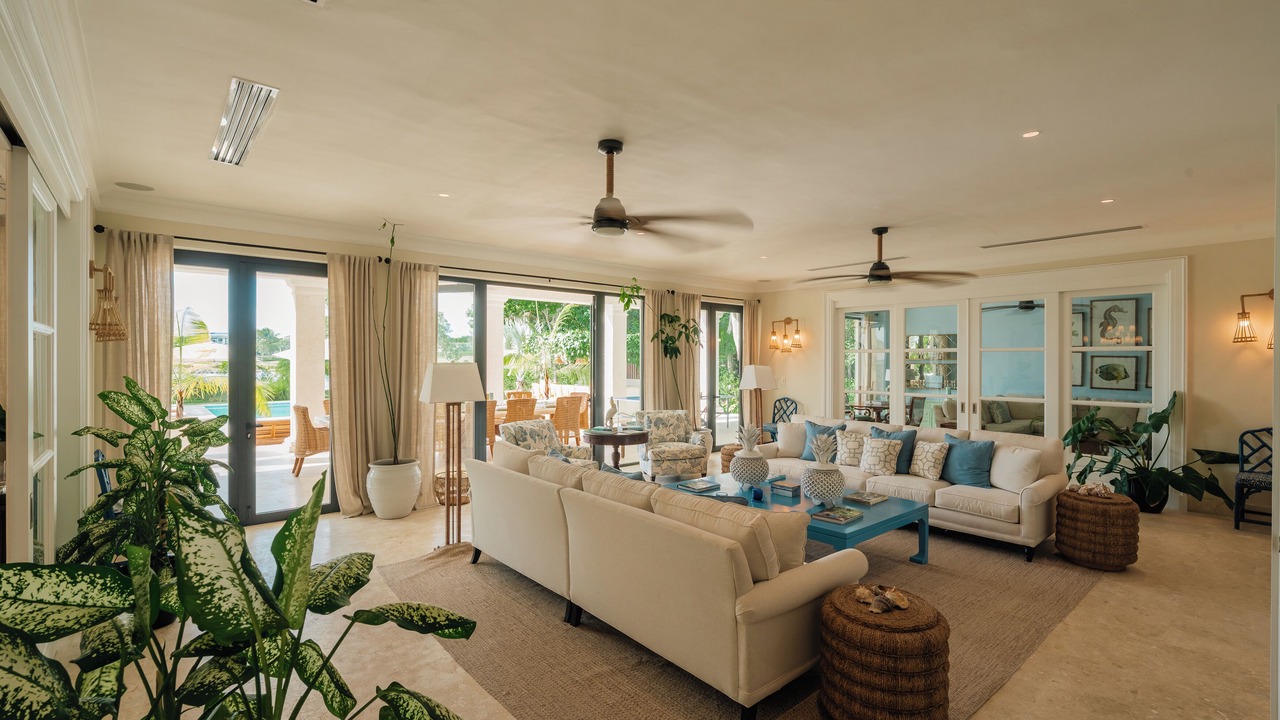 Photo of Bedroom in Punta Cana