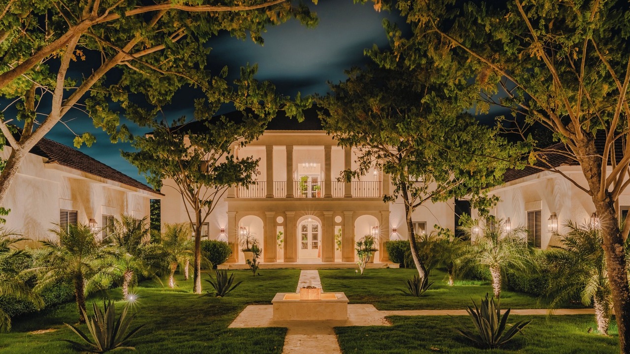 Photo of Outdoor in Punta Cana