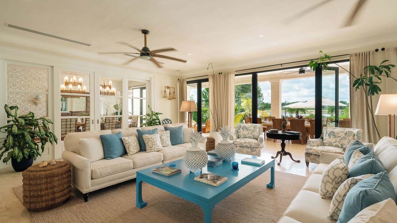 Photo of Bedroom in Punta Cana