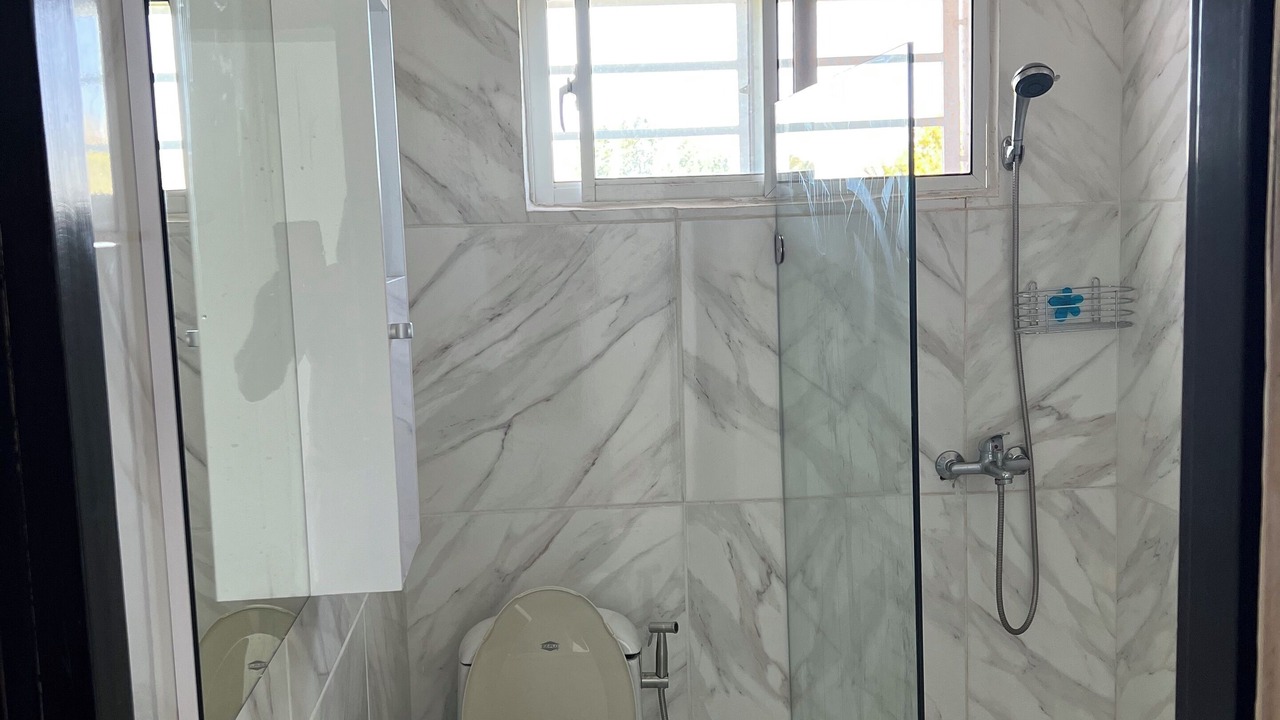 Photo of Bathroom in Bavaro