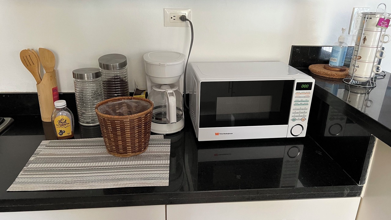 Photo of Kitchen in Bavaro