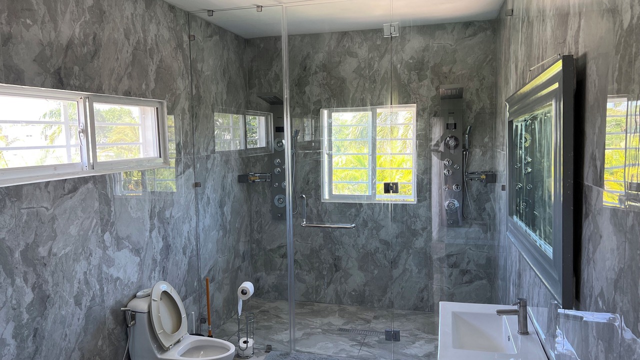 Photo of Bathroom in Bavaro