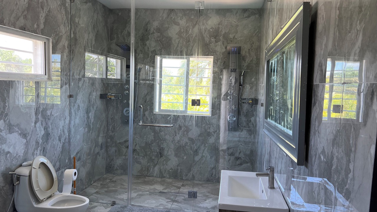 Photo of Bathroom in Bavaro