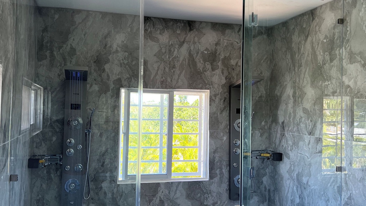 Photo of Bathroom in Bavaro