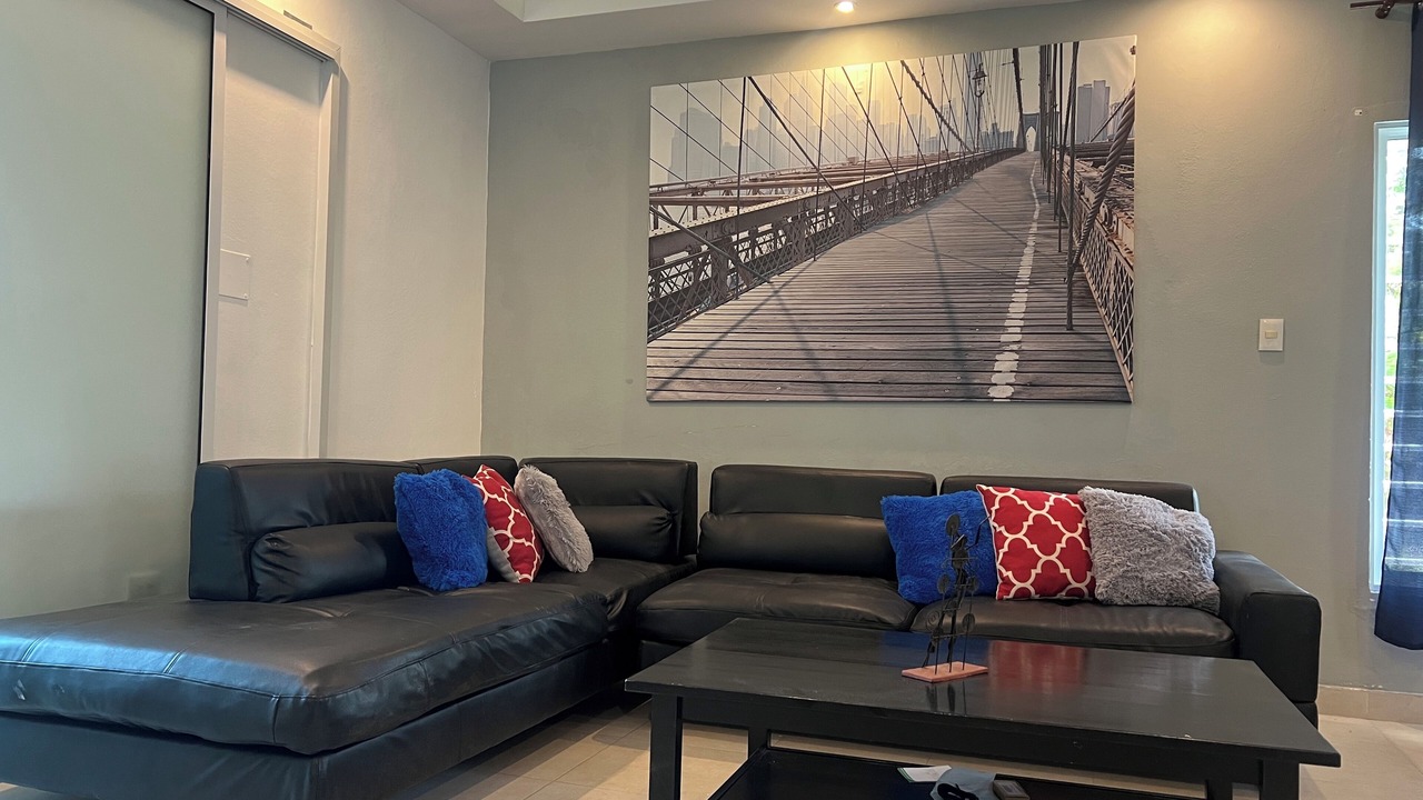 Photo of Livingroom in Bavaro