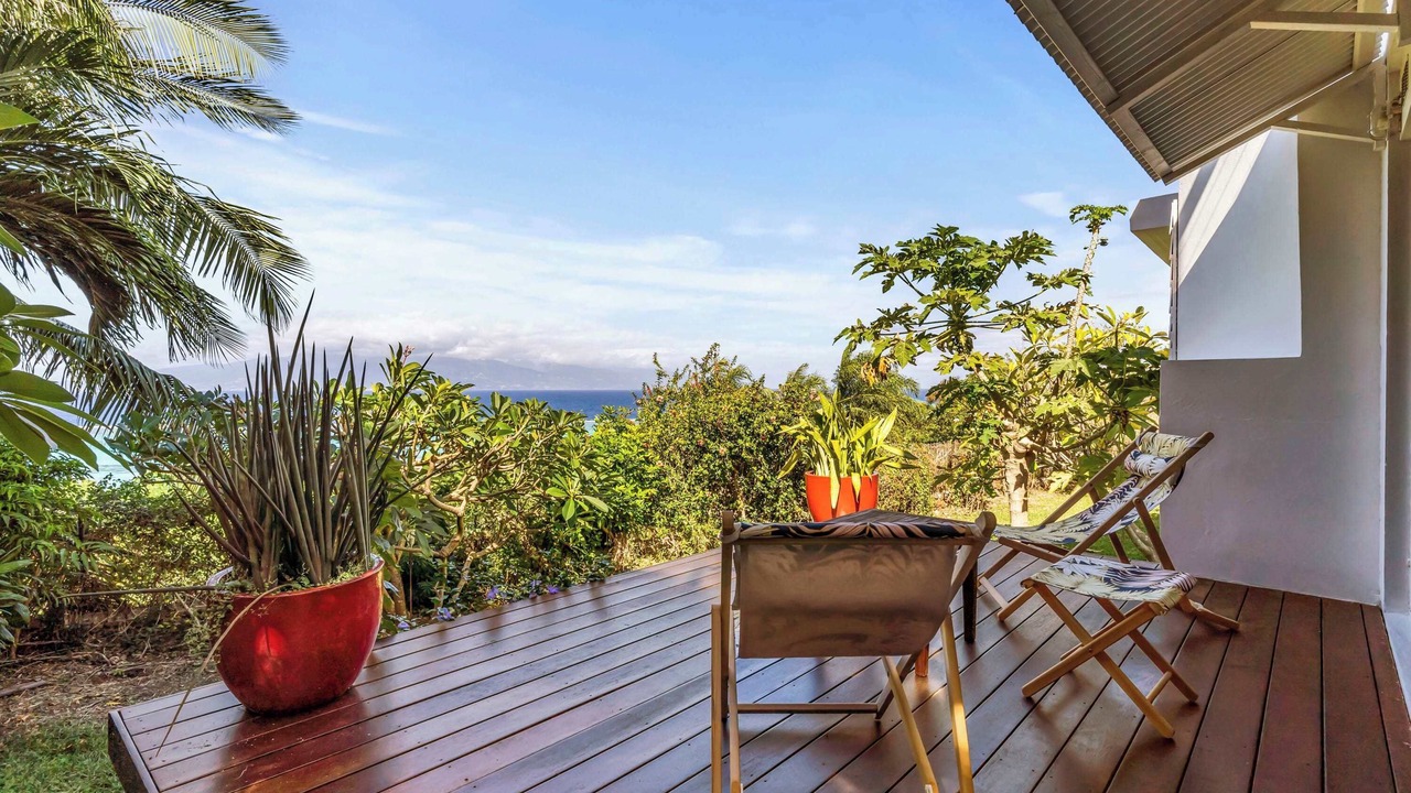 Photo of Outdoor in Teavaro