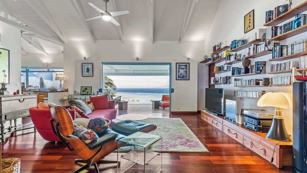 Photo of Bedroom in Teavaro