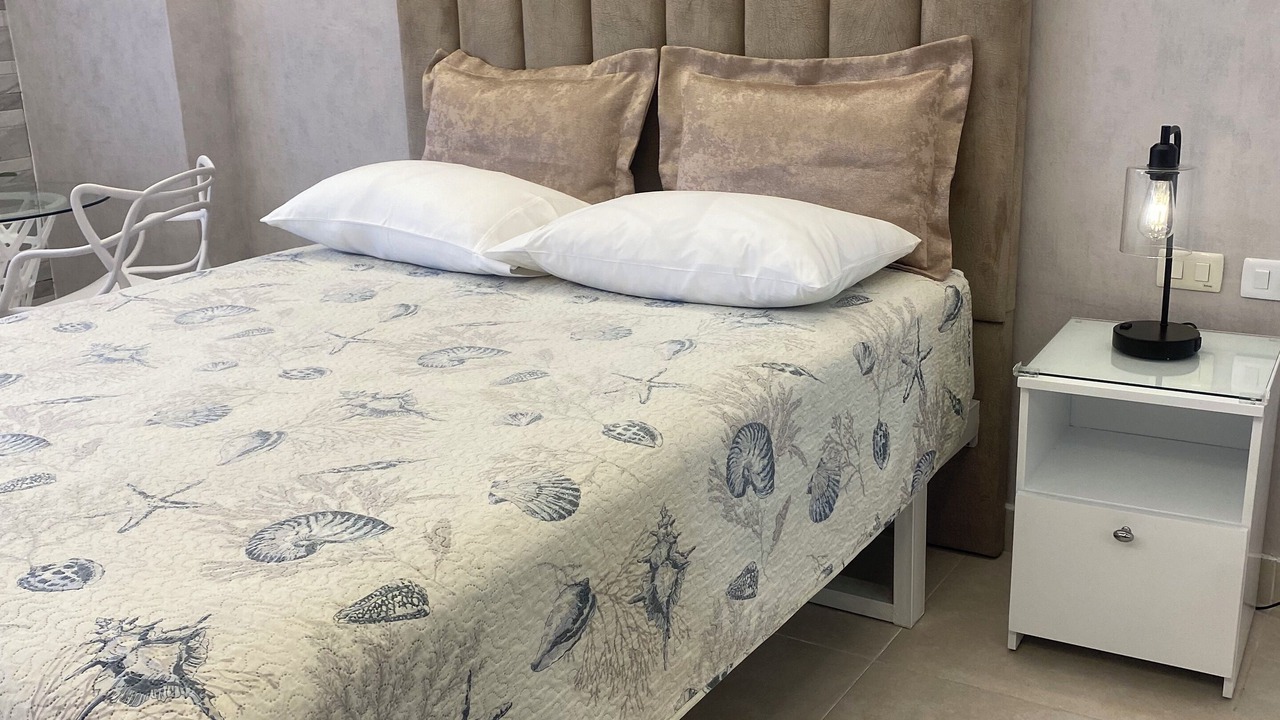 Photo of Bedroom in San Geronimo