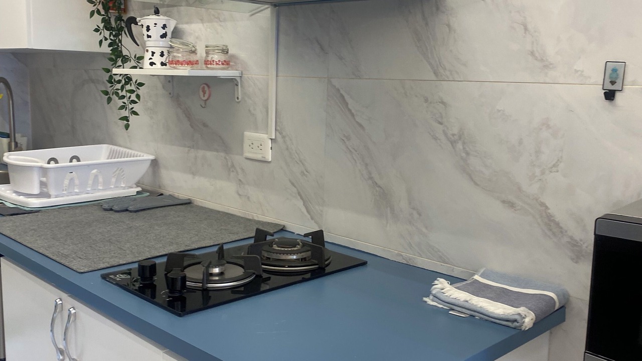 Photo of Kitchen in San Geronimo