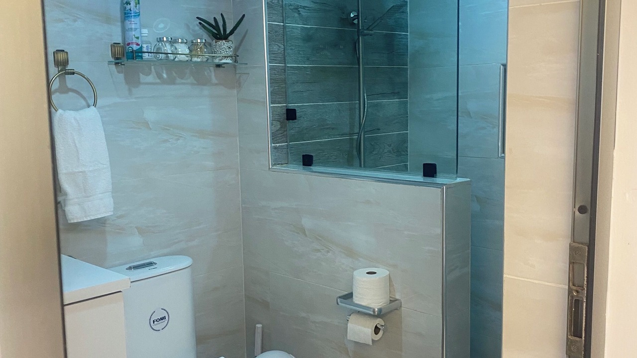 Photo of Bathroom in San Geronimo