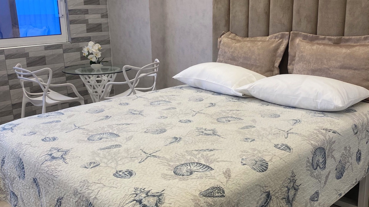 Photo of Bedroom in San Geronimo