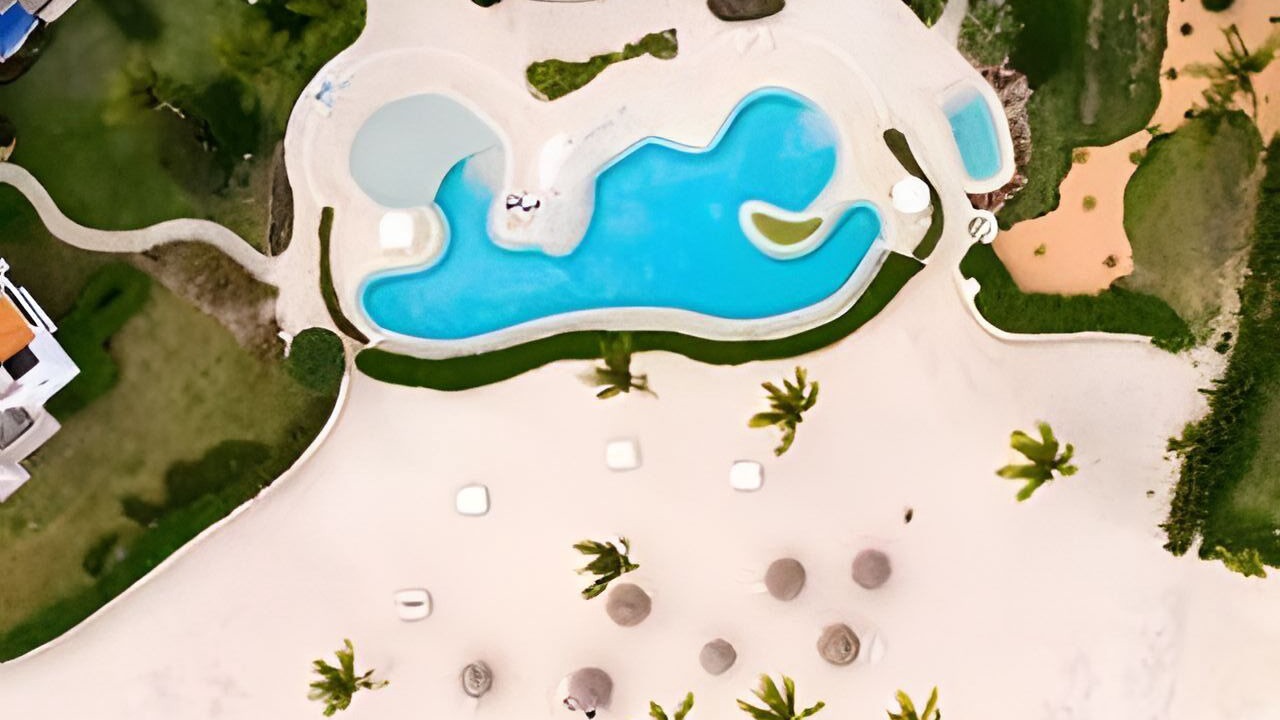 Photo of Outdoor in Cap Cana Marina