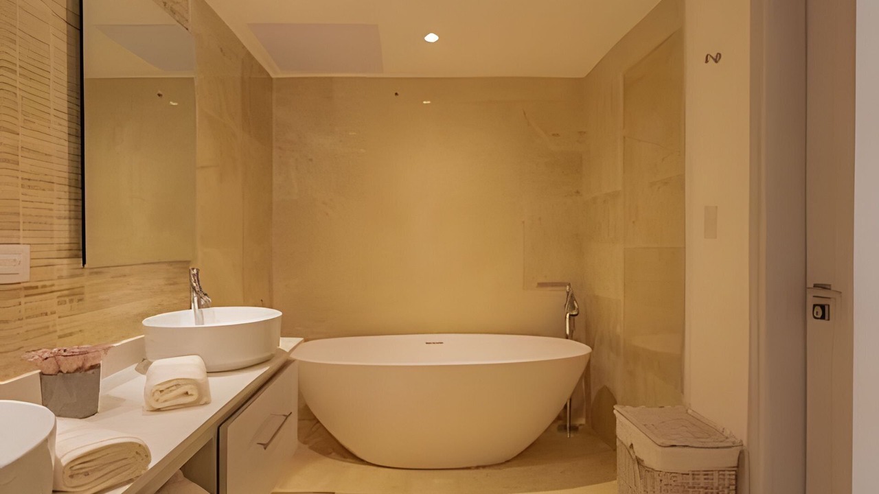 Photo of Bathroom in Cap Cana Marina