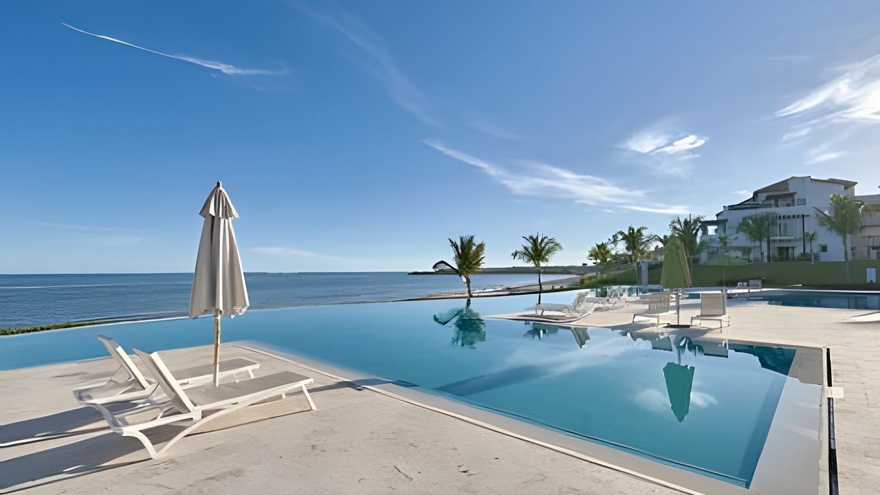 Photo of Outdoor in Cap Cana Marina