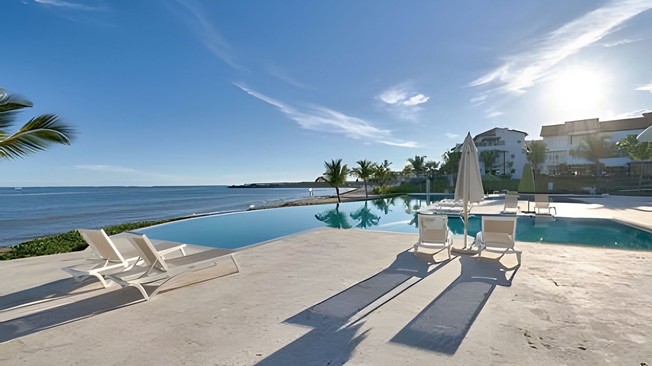 Photo of Outdoor in Cap Cana Marina
