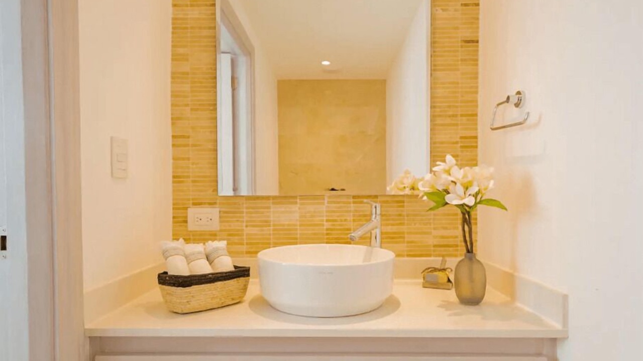 Photo of Bathroom in Cap Cana Marina