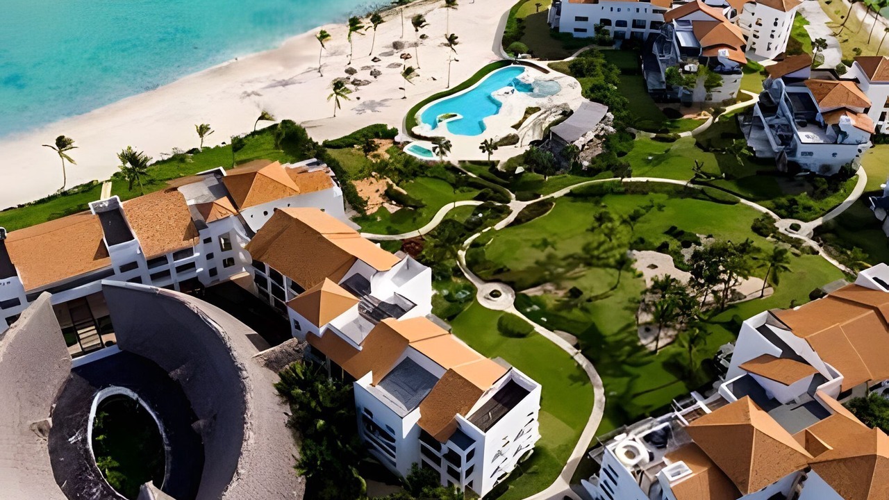 Photo of Others in Cap Cana Marina
