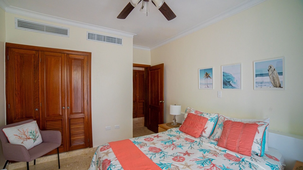Photo of Bedroom in El Cortecito