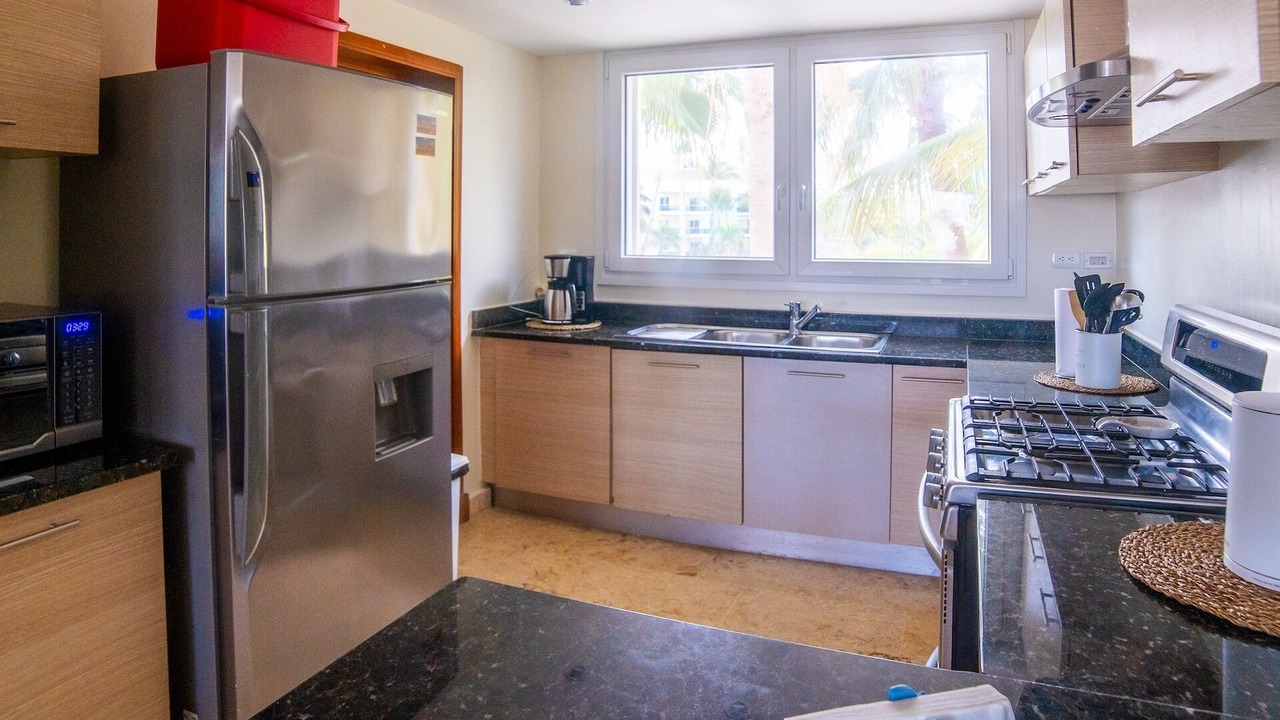 Photo of Kitchen in El Cortecito