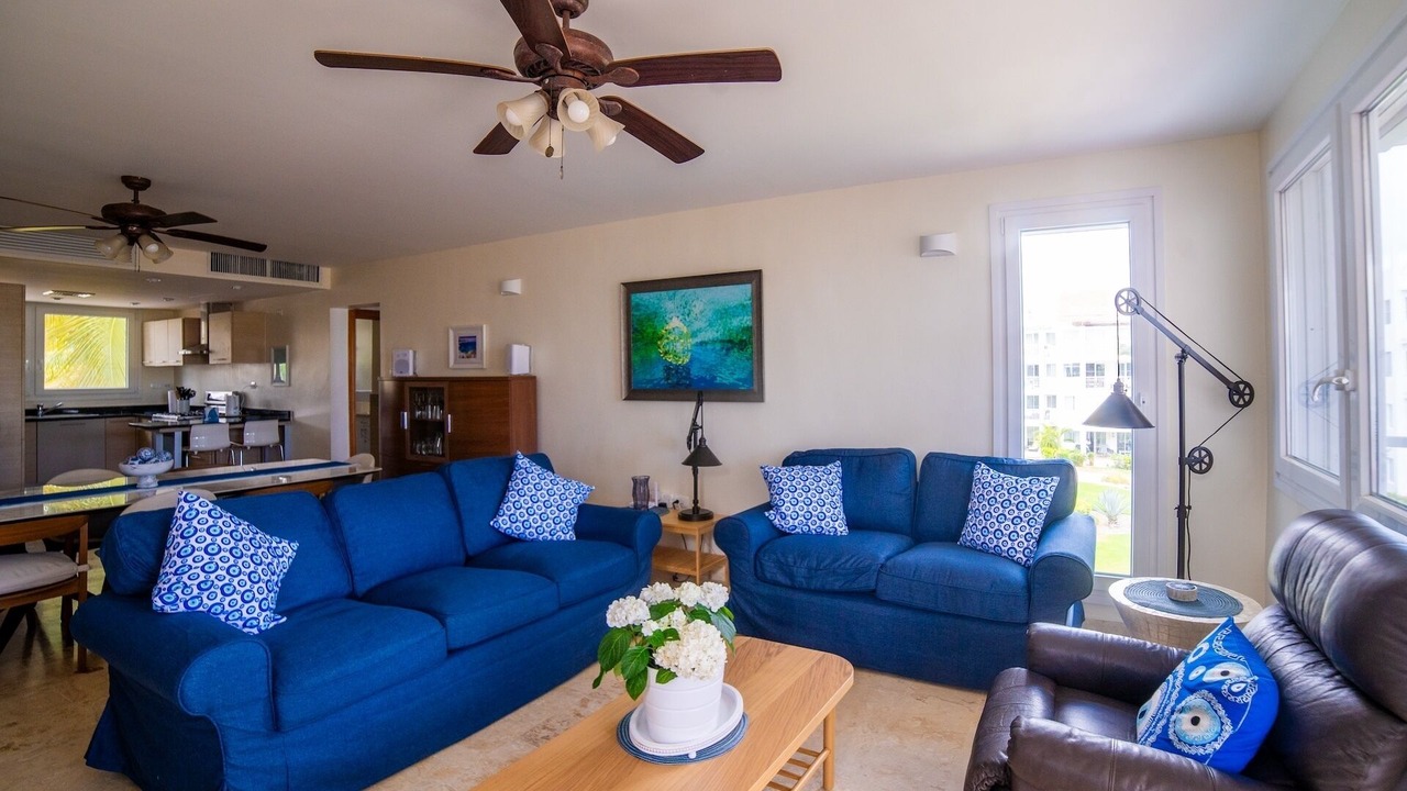 Photo of Livingroom in El Cortecito