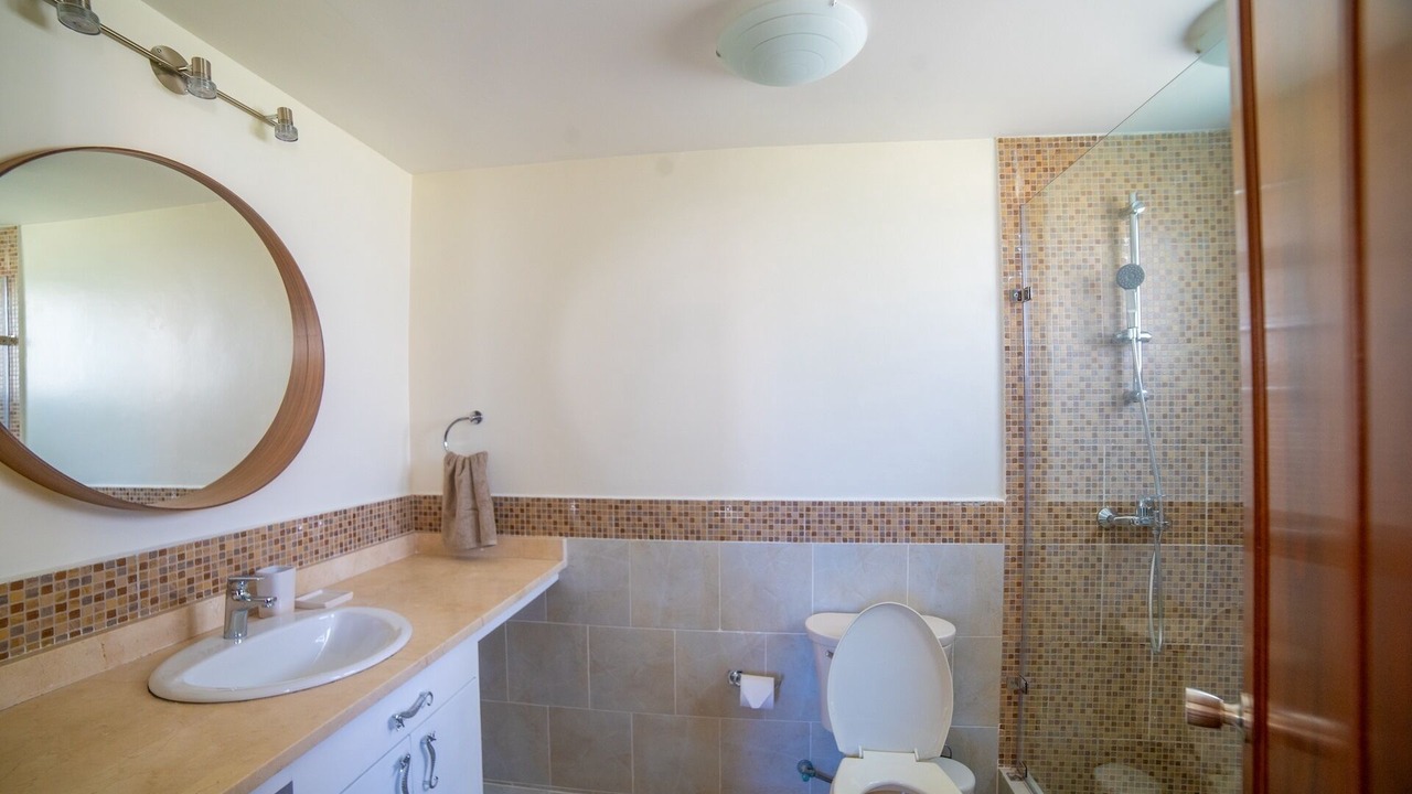 Photo of Bathroom in El Cortecito