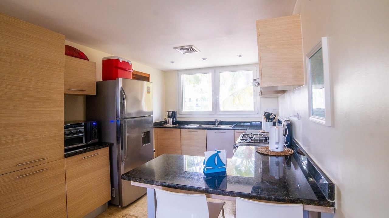 Photo of Kitchen in El Cortecito