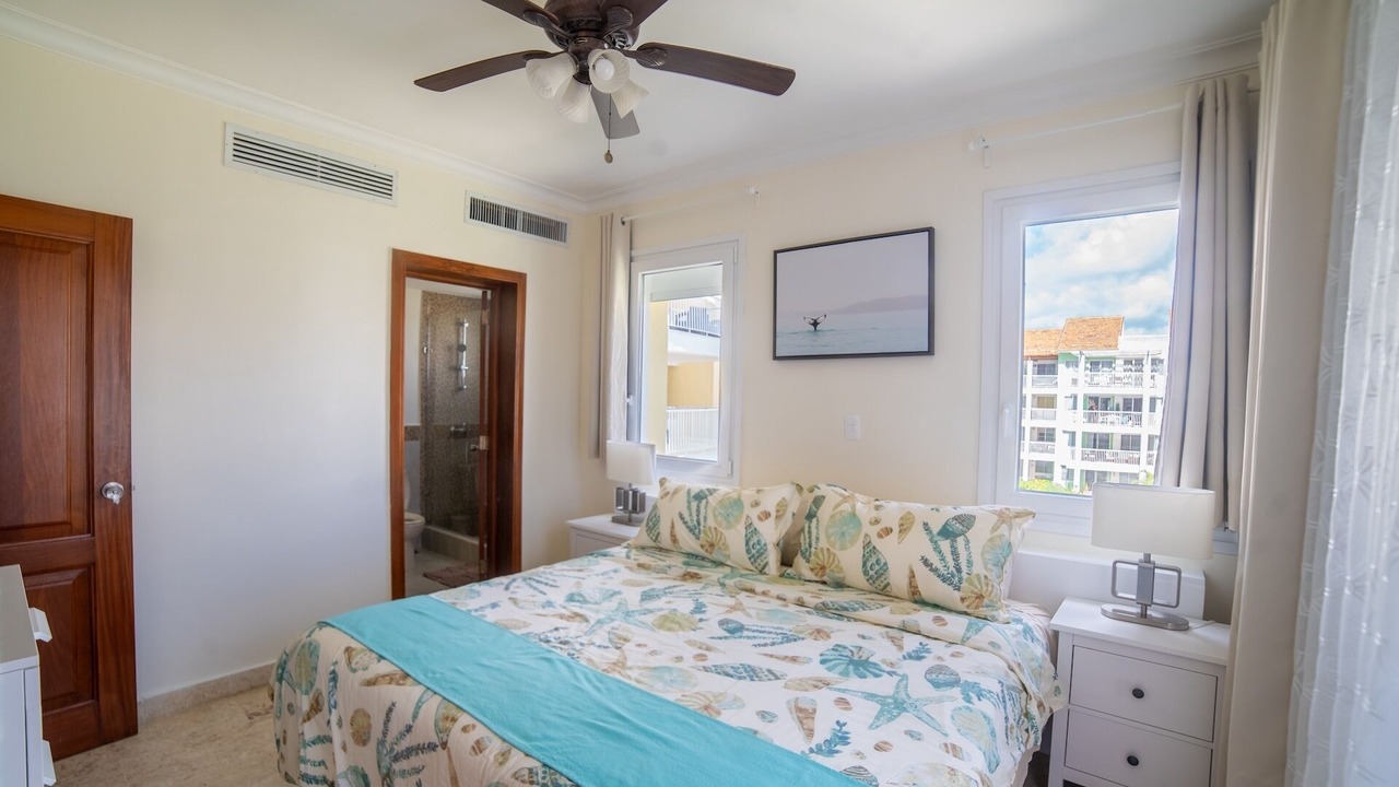 Photo of Bedroom in El Cortecito