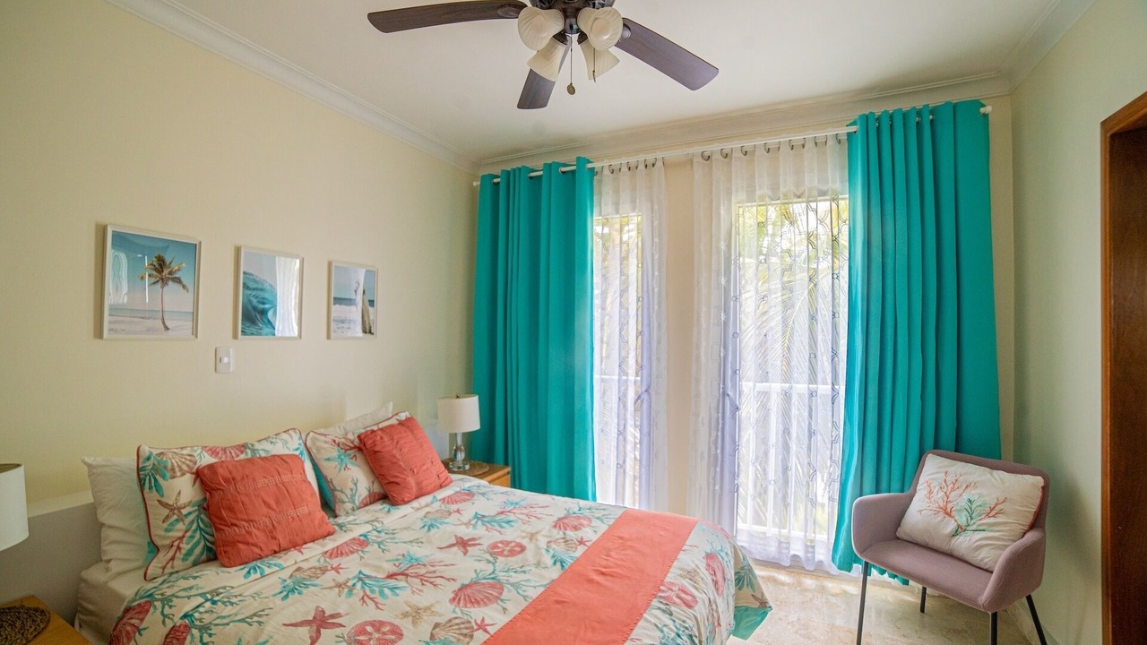 Photo of Bedroom in El Cortecito