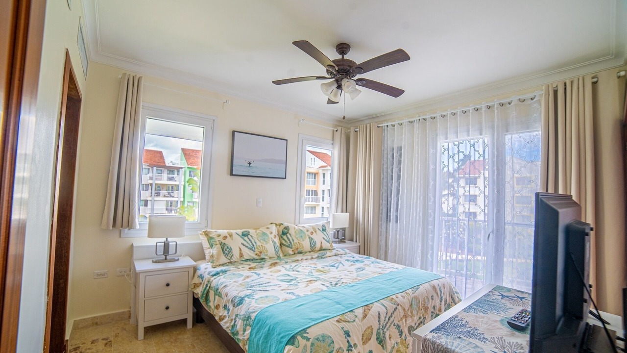 Photo of Bedroom in El Cortecito