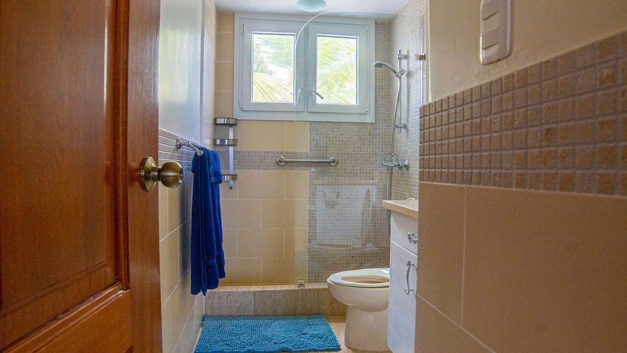 Photo of Bathroom in El Cortecito