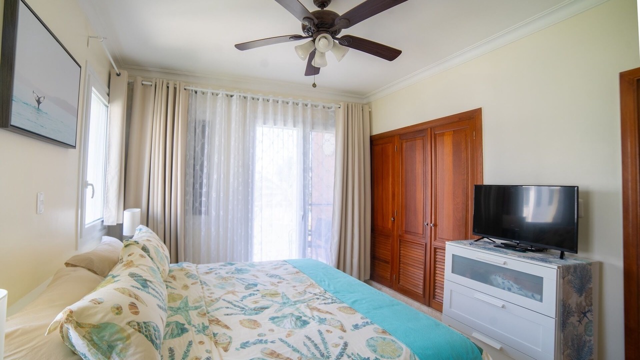 Photo of Bedroom in El Cortecito