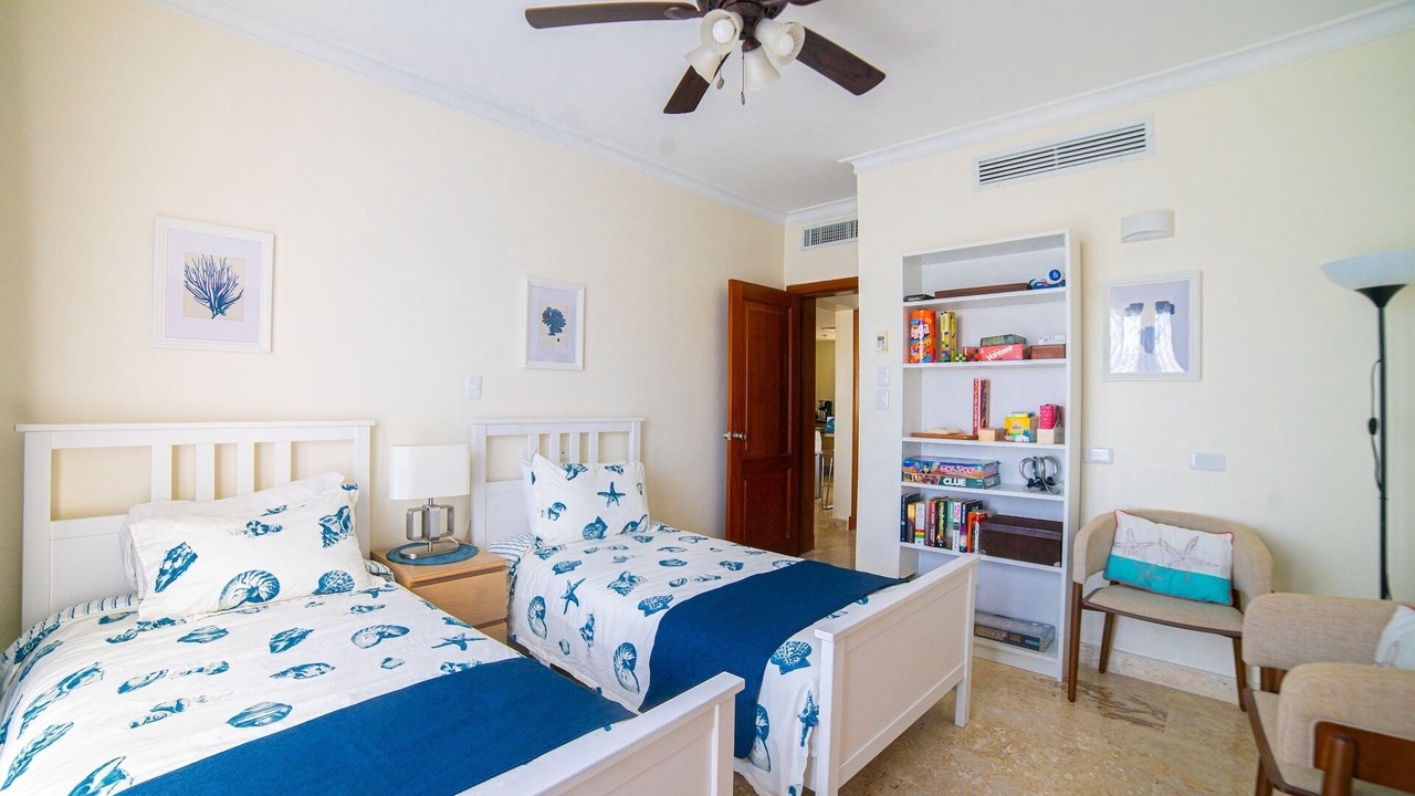 Photo of Bedroom in El Cortecito