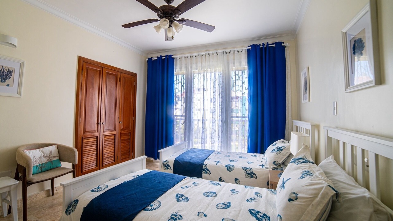 Photo of Bedroom in El Cortecito