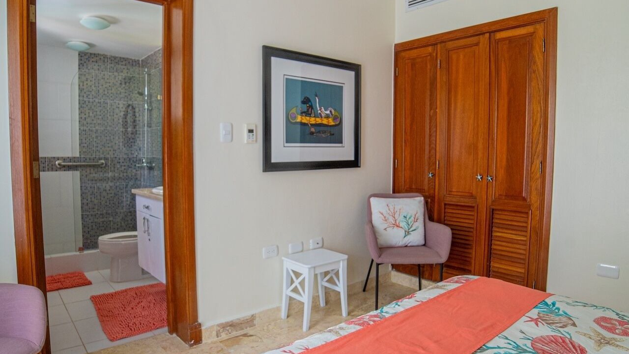 Photo of Bedroom in El Cortecito