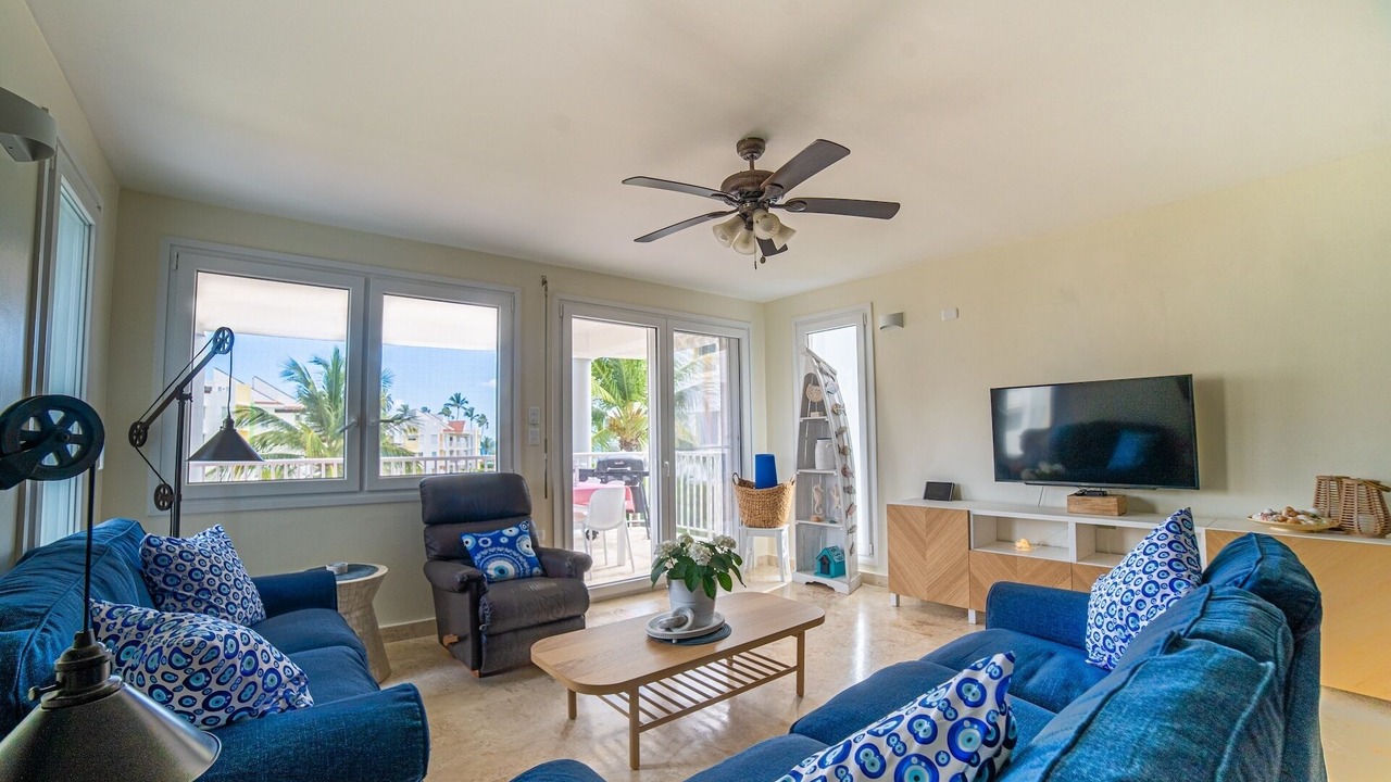 Photo of Livingroom in El Cortecito