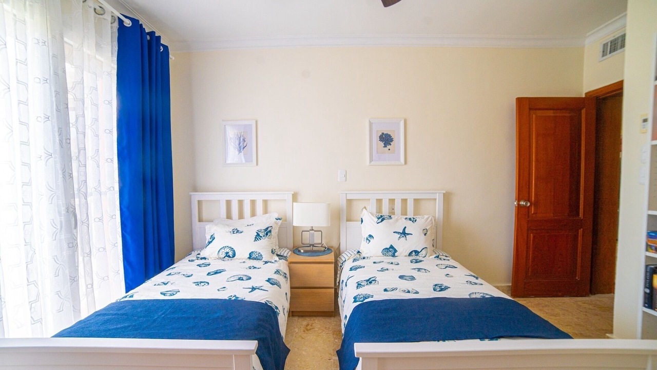 Photo of Bedroom in El Cortecito